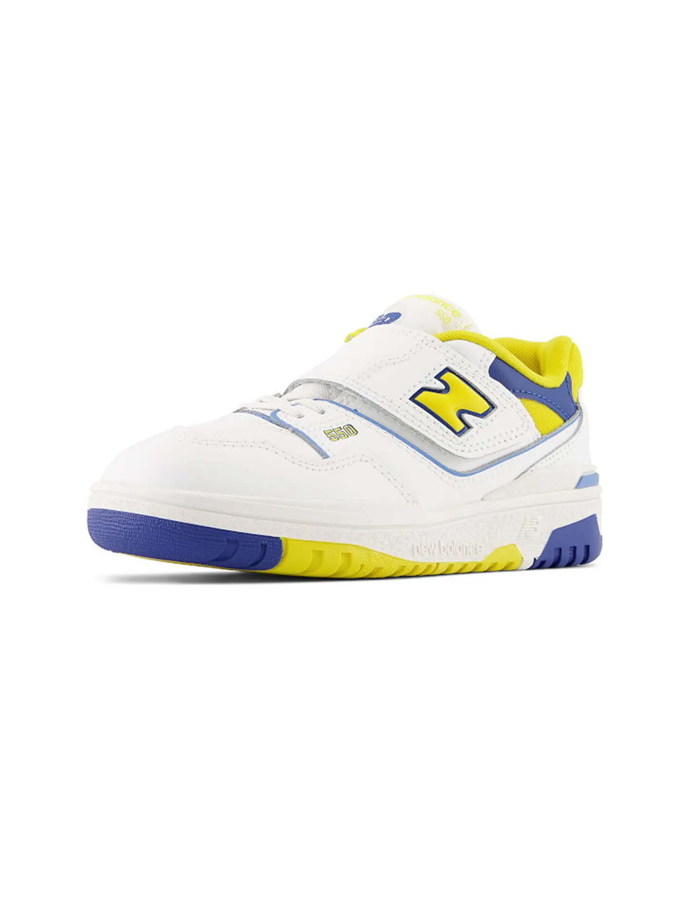 NEW BALANCE | Kinder Sneaker 550 | 